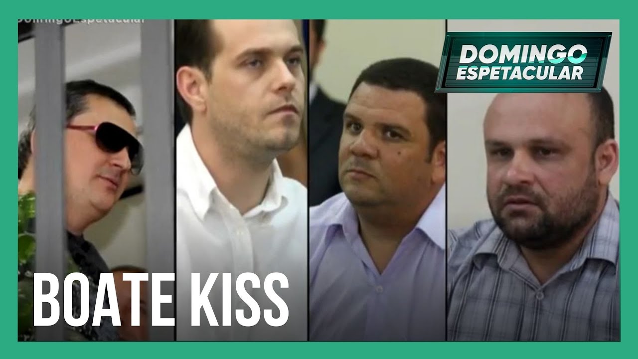 Julgamento dos acusados pelo incêndio na Boate Kiss começa na próxima quarta (1º)