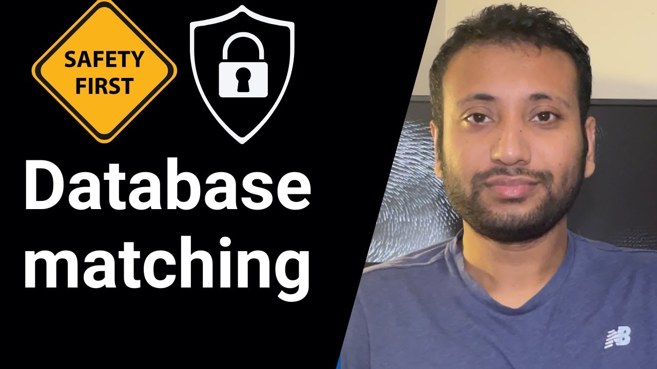 Authentication Bangla tutorial 1 : database matching authentication