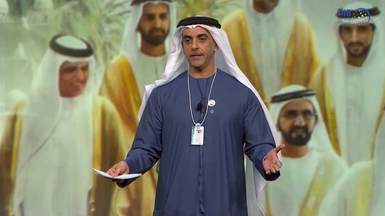 بحضور محمد بن راشد وفي جلسة 