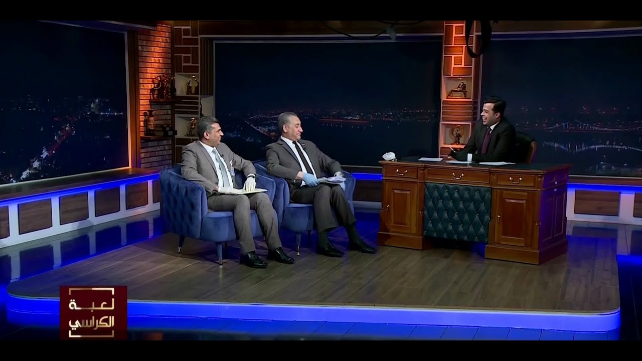 لعبة الكراسي | كورونا...  مواجهة بلا ضمانات