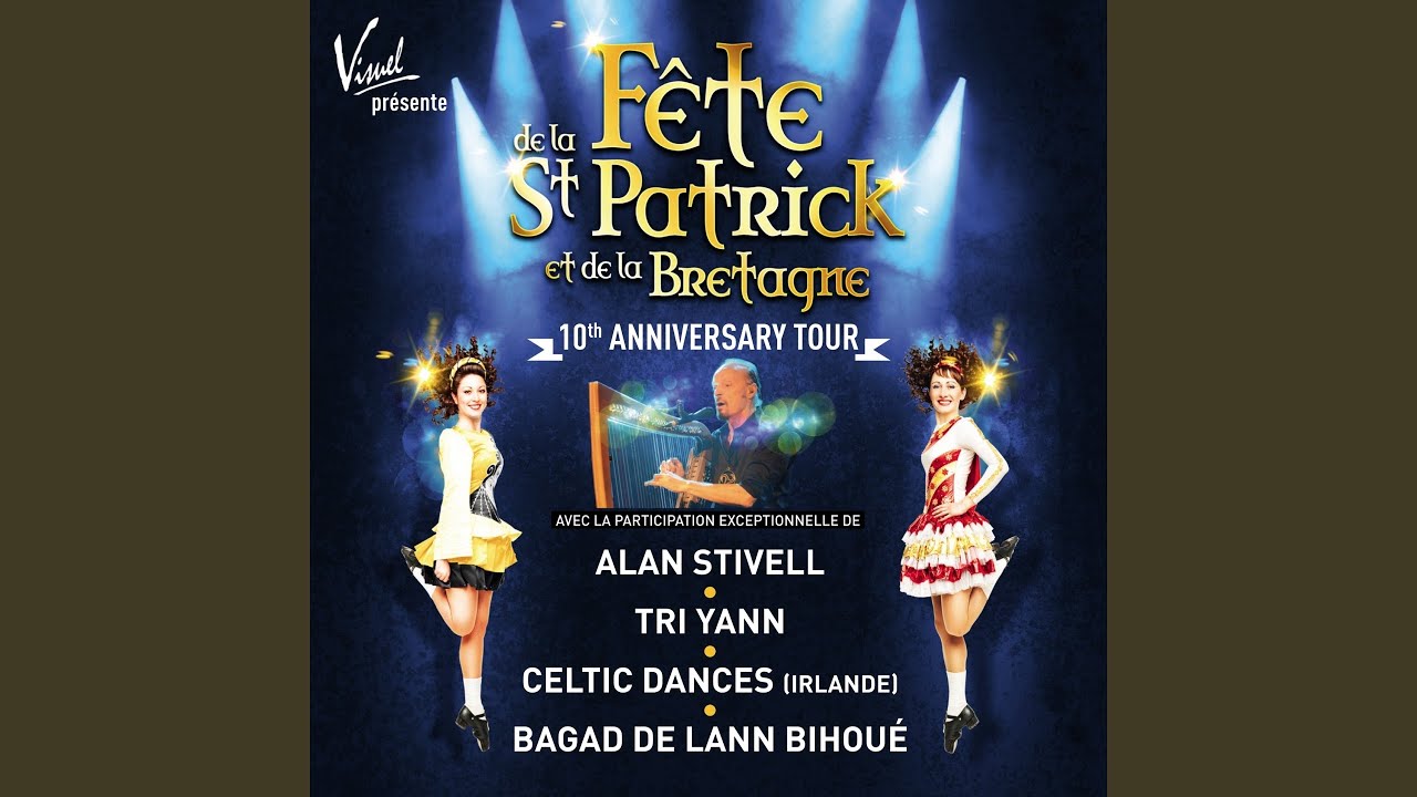 Suite Plinn (Live)