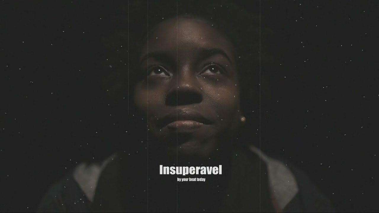 |Free|- Instrumental|_ Kizomba & Zouk| Insuper&aacute;vel_ 2025