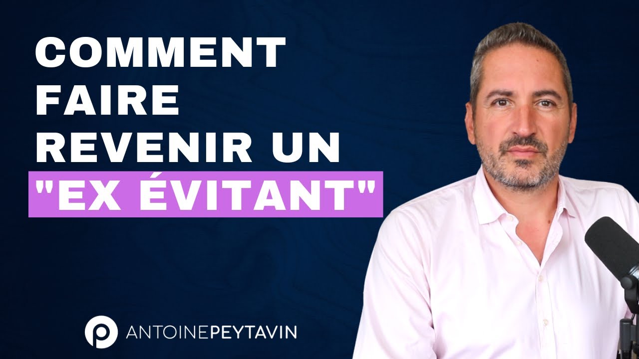 Voici ce qui fait revenir un 