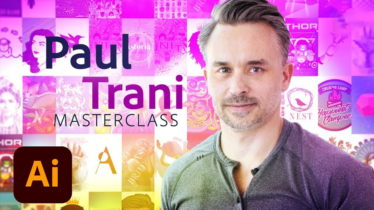 Design Masterclass: Constellations and Zodiac Signs | Adobe Creative Cloud