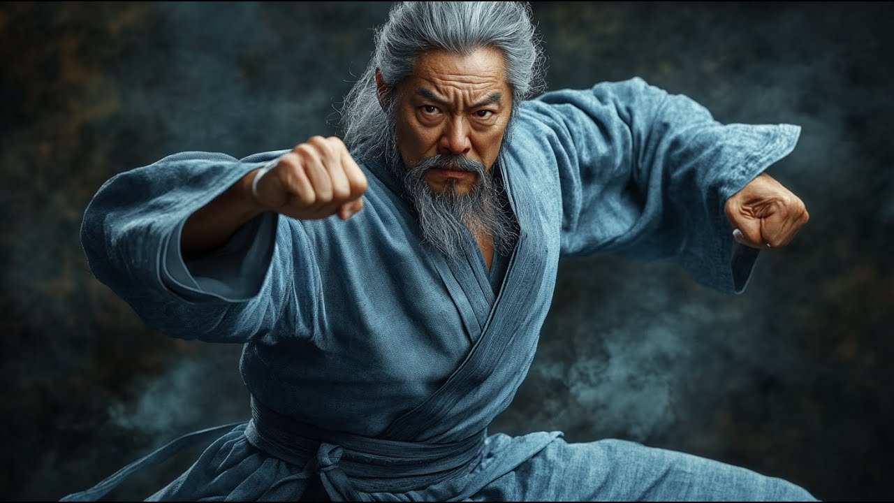 【少林功夫】血魔羅大破精武門金鐘罩絕技 小夥傲氣精武之魂悄悄覺醒！《新精武門·武魂》Fist of Fury: Sou💥Part：3#功夫二叔