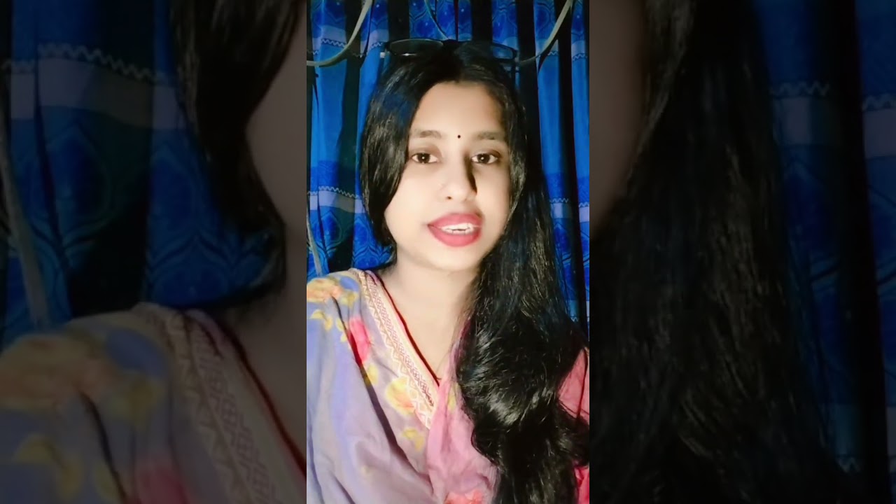 আমার প্রা'ক্ত'ন স্বা'মী আজ থেকে পাঁ'চ বছর আগে আমাকে তা'ড়ি'য়ে দিয়েছিল,এখন নতুন করে আমাকে.... 