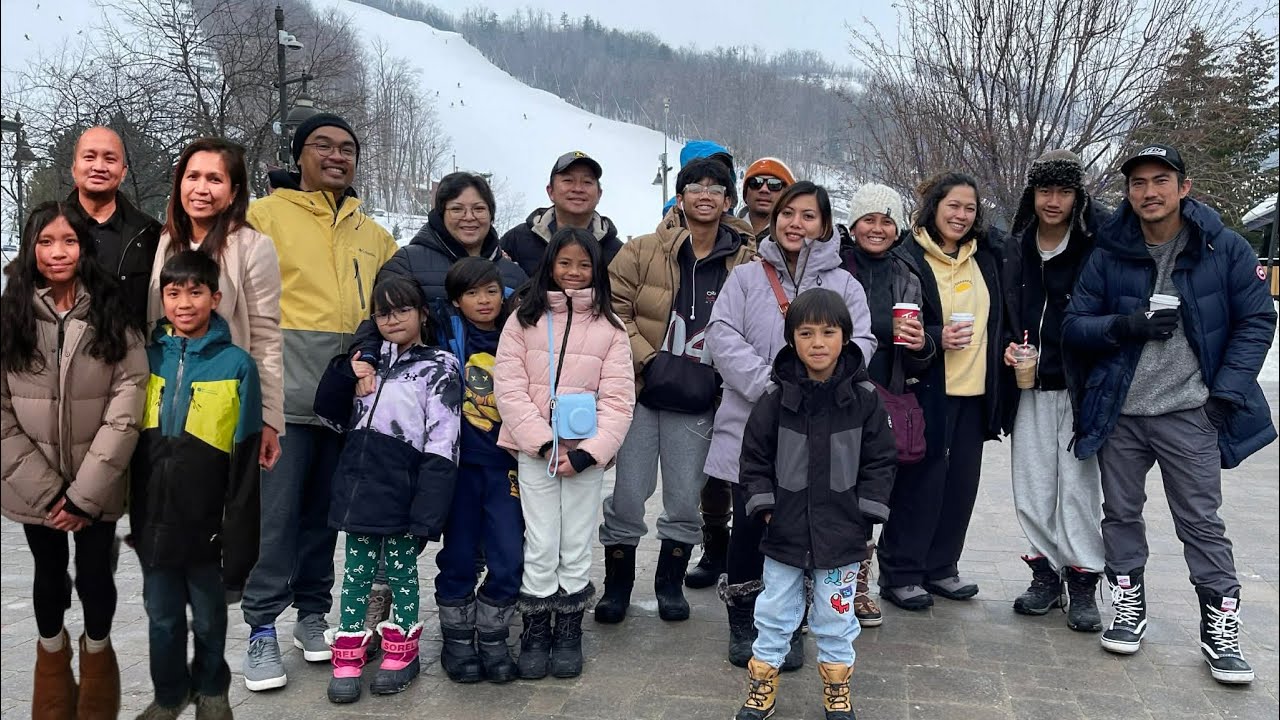 Blue Mountain FDLW 2026