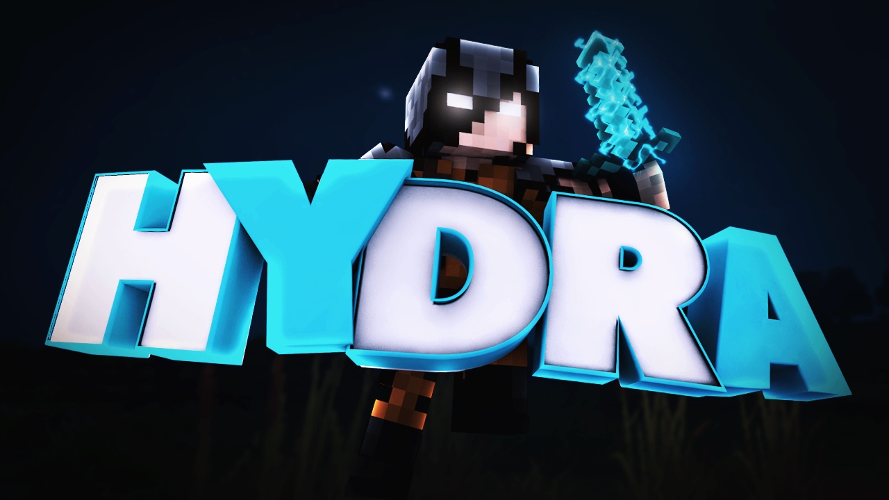 SOLO ADVENTURES - TRAPPED 4 PEOPLE IN 1 RUN!! HYDRA #2