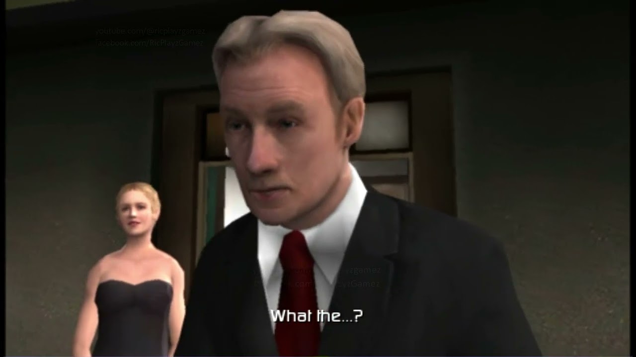 Ric Playz: G-Force PSP Gameplay Walkthrough PART 3