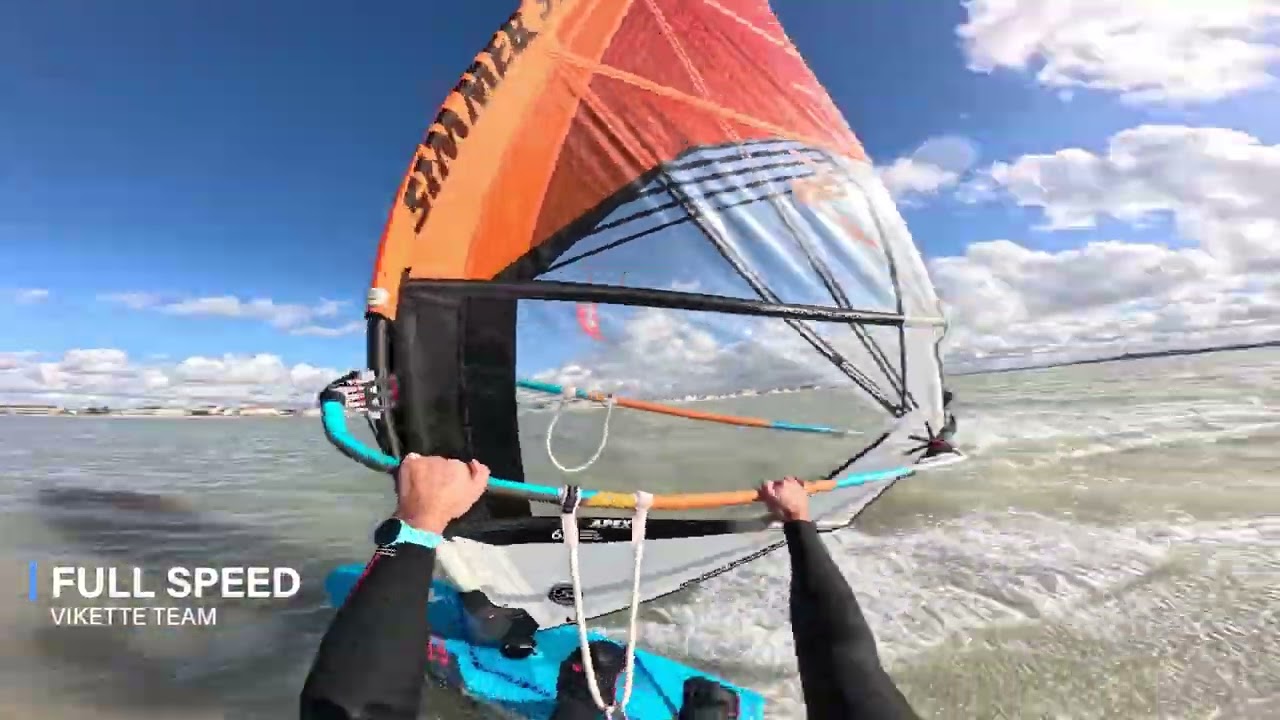 Le Crotoy Windsurf