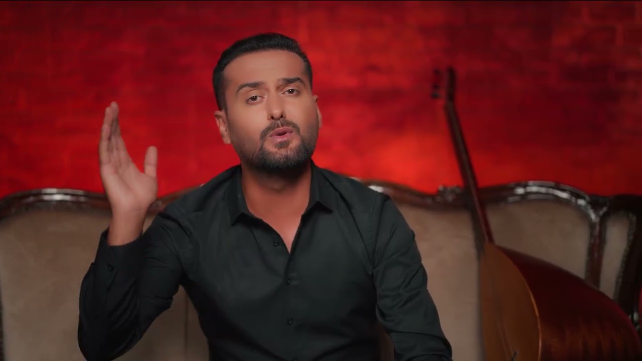 Ayhan Hastaoğlu - Git Güle Güle 