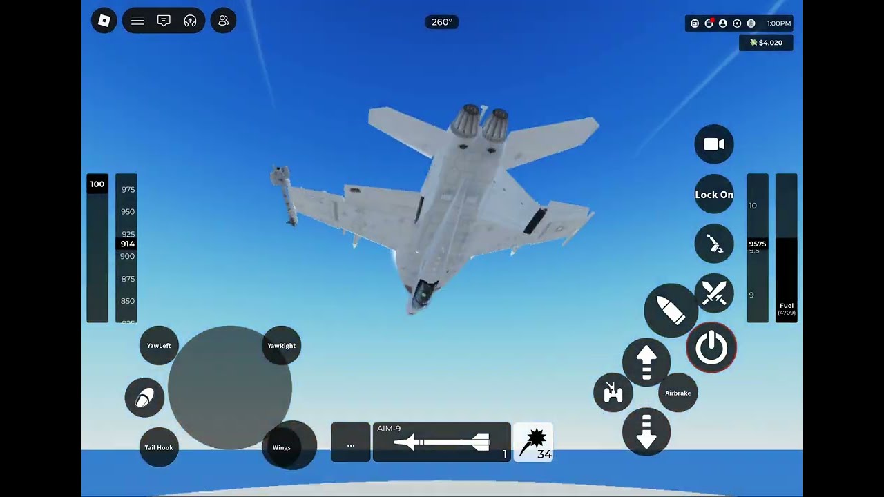 THE AMOUNT OF TIMES I RAGED ON THIS GAME | Aircraft Carrier pt. 2