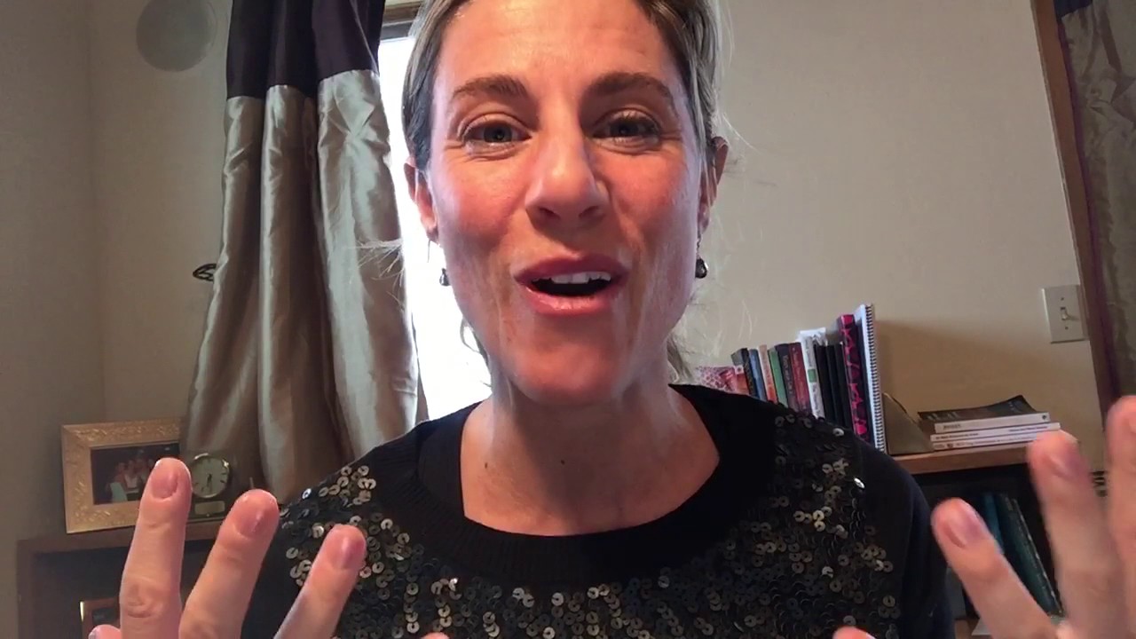 #1 Source of ALL Anxiety - Dr. Kim Deramo