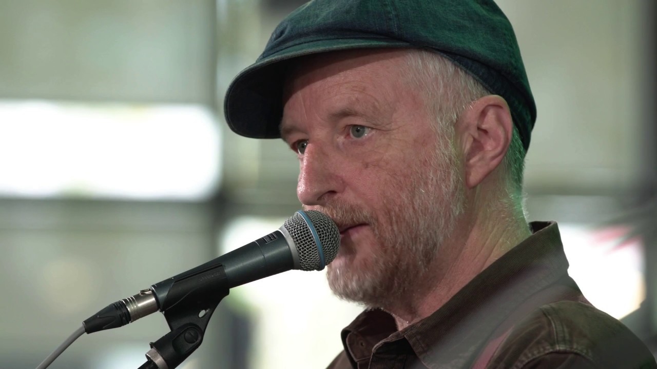 Billy Bragg & Joe Henry - Full Performance (Live on KEXP)