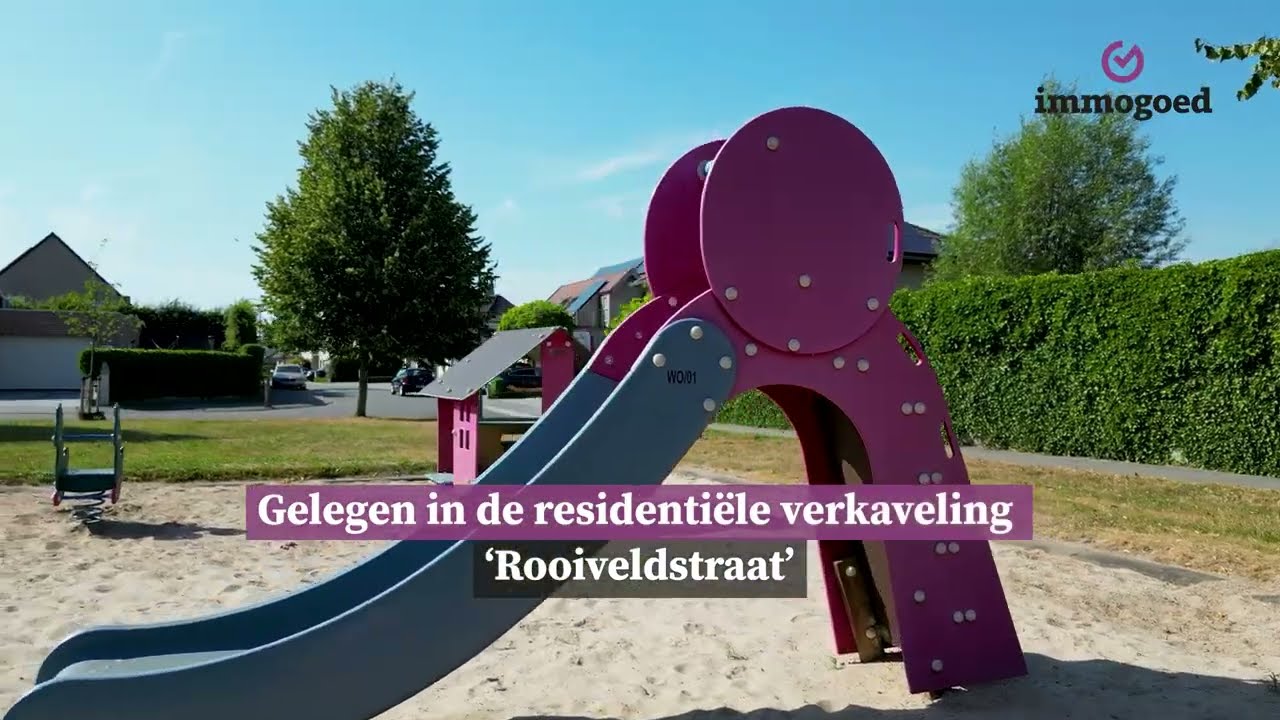 Te Koop te Waardamme - 050 36 36 36