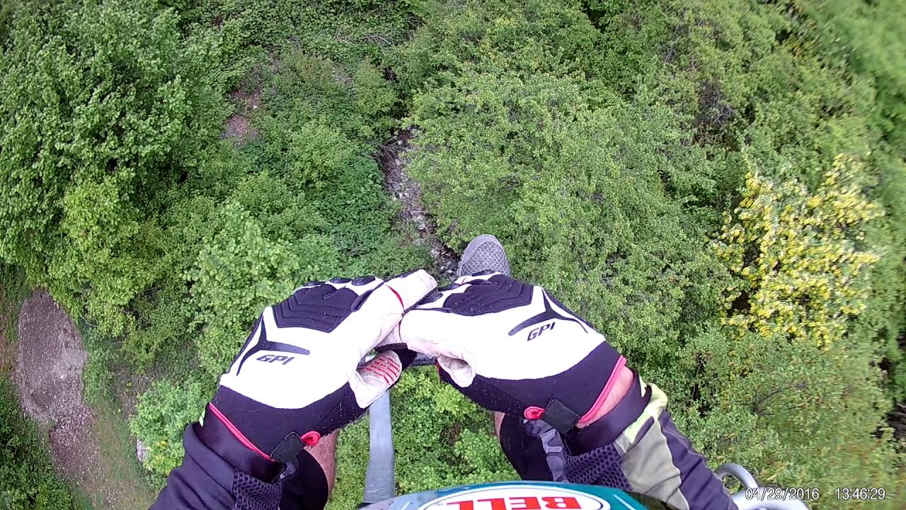 Красива България, Сопот от лифта