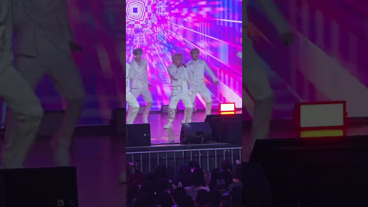 AHOF for Love in Cebu - Mamma Mia - AHOF #ahofficial #kpop #ahof_official #ahofforloveincebu 
