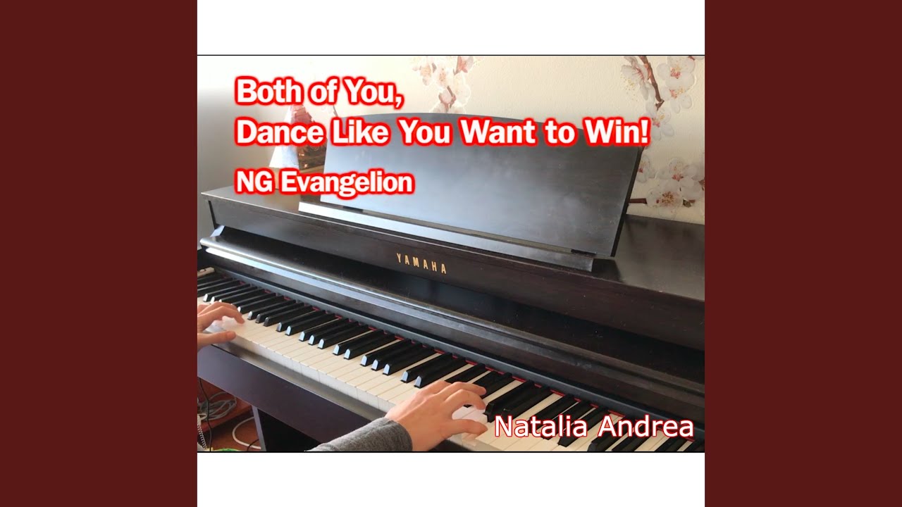 Both of You, Dance Like You Want to Win! (From 