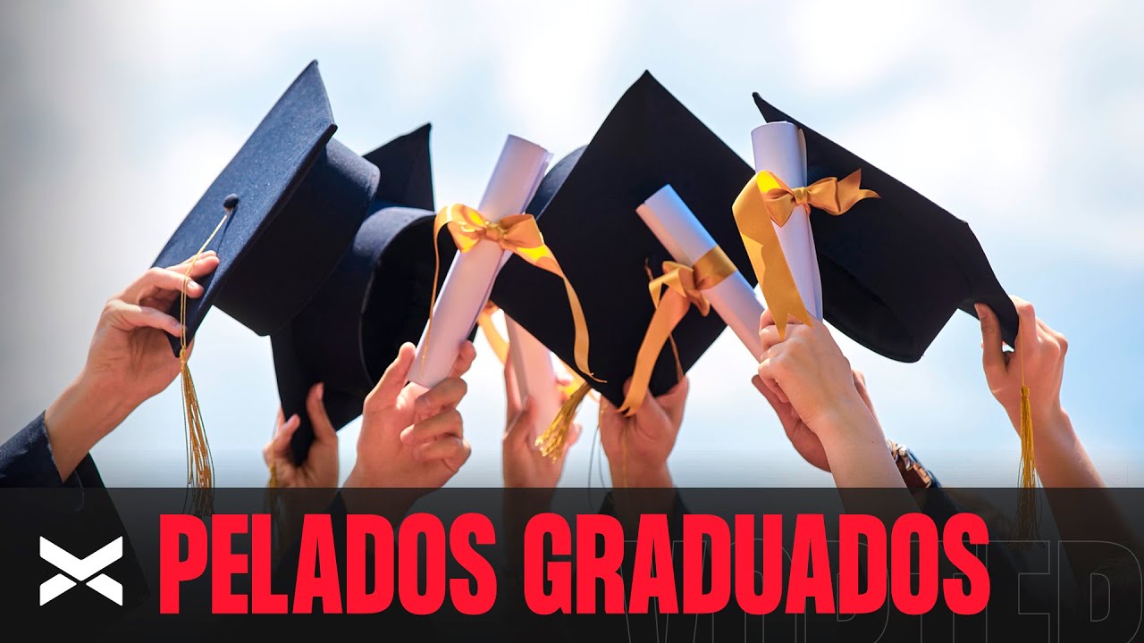 Universidad #2Pelados: poniendo a prueba los conocimientos