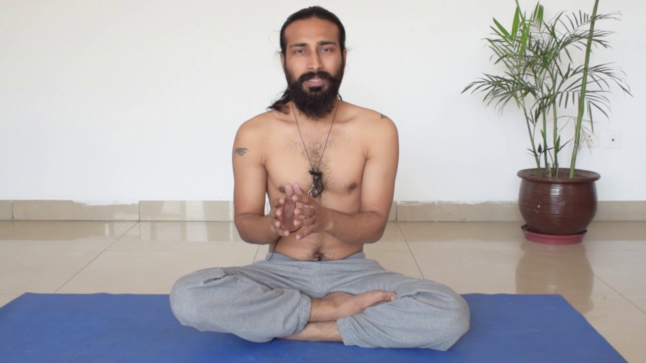 Learn Right Way of bhastrika pranayam for beginers/experienced#bhastrika#learnyoga