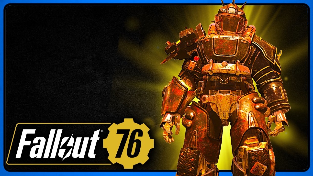 Fallout 76 Pain Train: Insane One-Bump Kills (2026 Build)