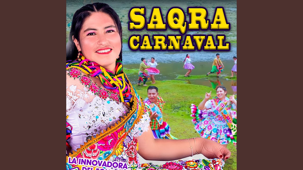 Saqra Carnaval