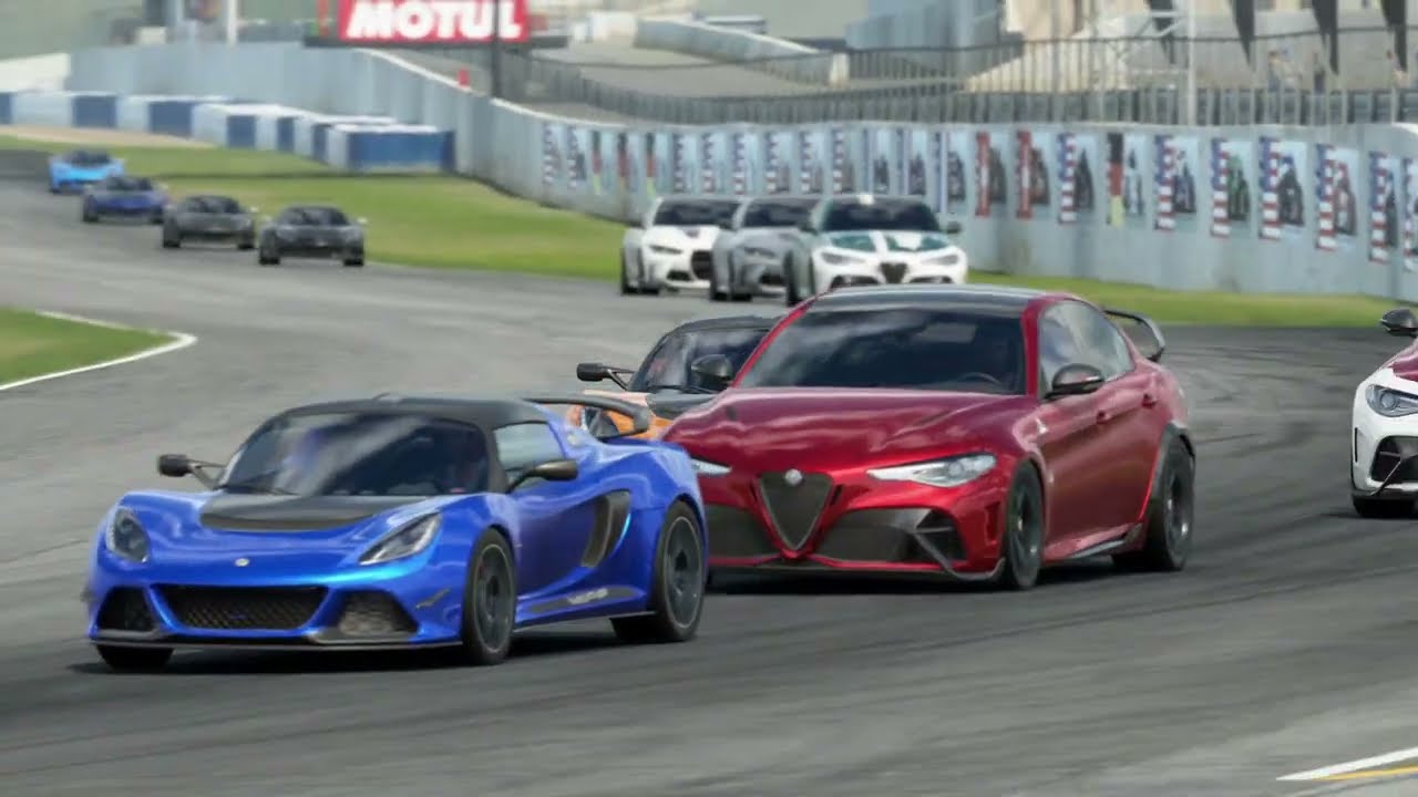 Assetto Corsa Rally Live – Extreme Gravel Stages, WRC Mods & Pure Sim Racing Action