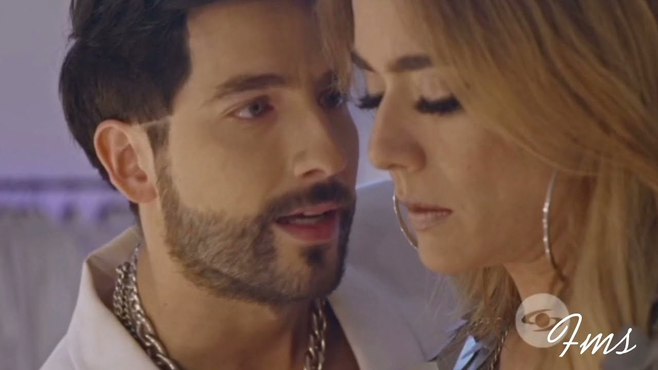 Ya me entere - Reik (Yeimy & Charly + Juancho)