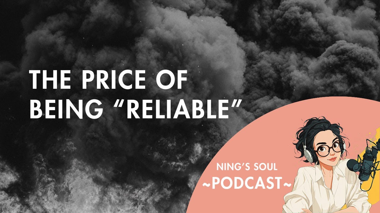 The Curse of Competence: Why Responsible People Burn Out First (Full Series)