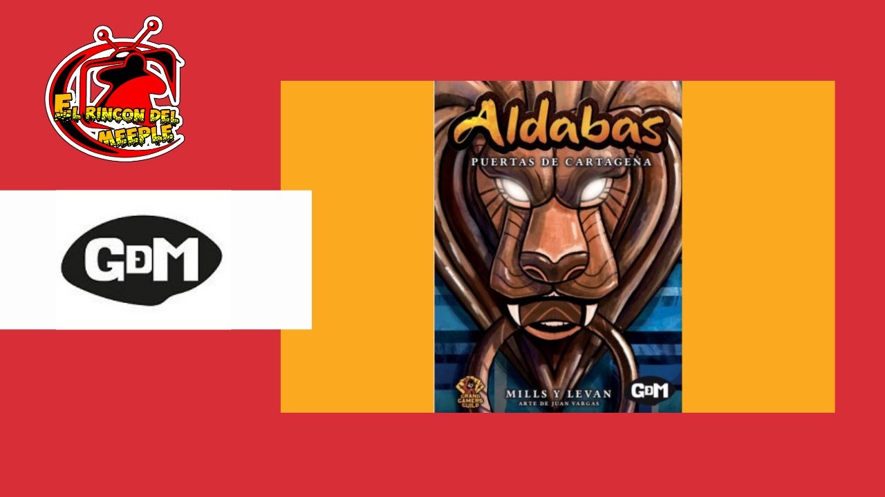 Aldabas - ¿Cómo se juega?