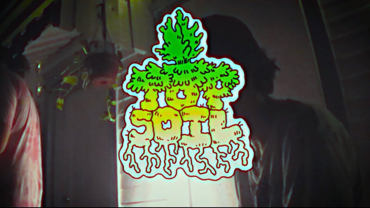 Topsoil - Spitshine (Official Music Video)