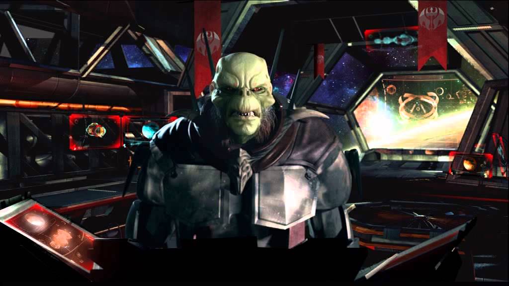 Galactic Civilizations III OST: Drengin War Theme