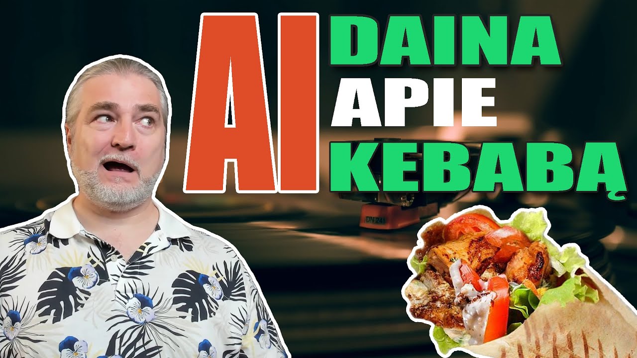 Profesionalių muzikantų nebereikės, viską atliks Dirbtinis Intelektas