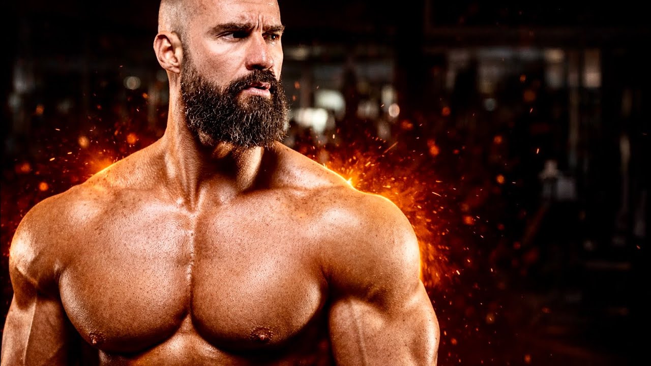 Rutina de Pecho - 5 Ejercicios para TODO el Pectoral
