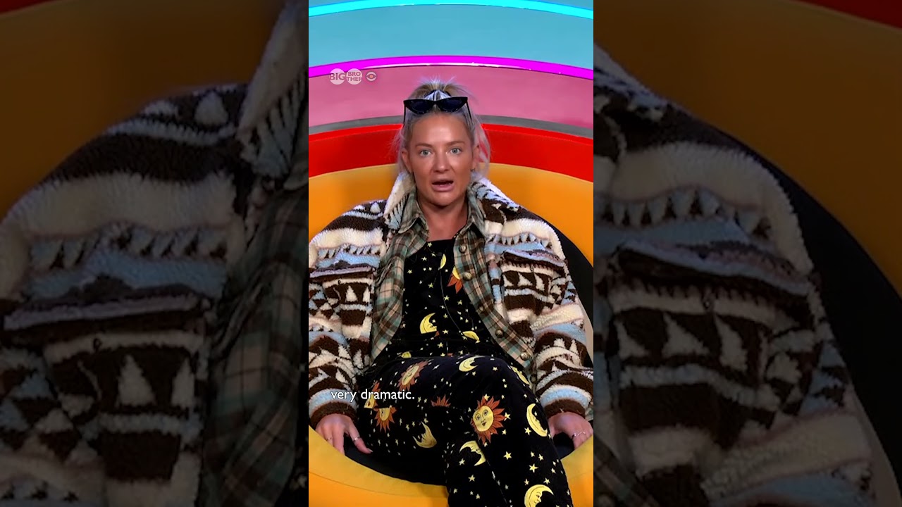 Proof that everything sounds better in a Welsh accent 😌 | Big Brother 2023