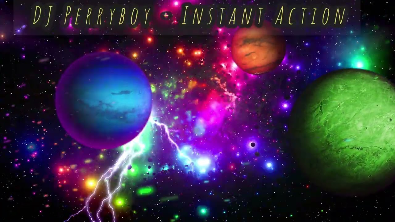 Instant Action