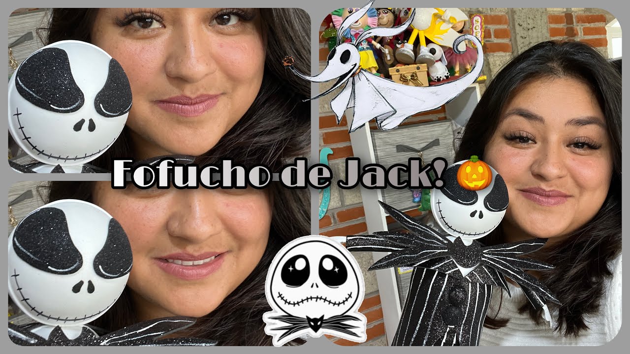 Fofucho jack