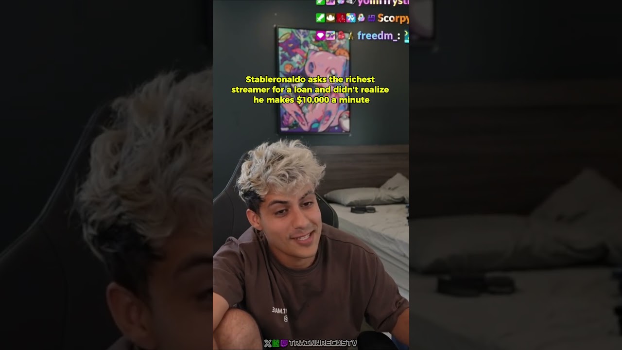 $14Mill a day