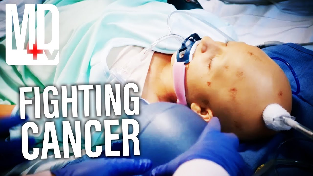 Chicago Med's Toughest Cancer Battles | Chicago Med | MD TV