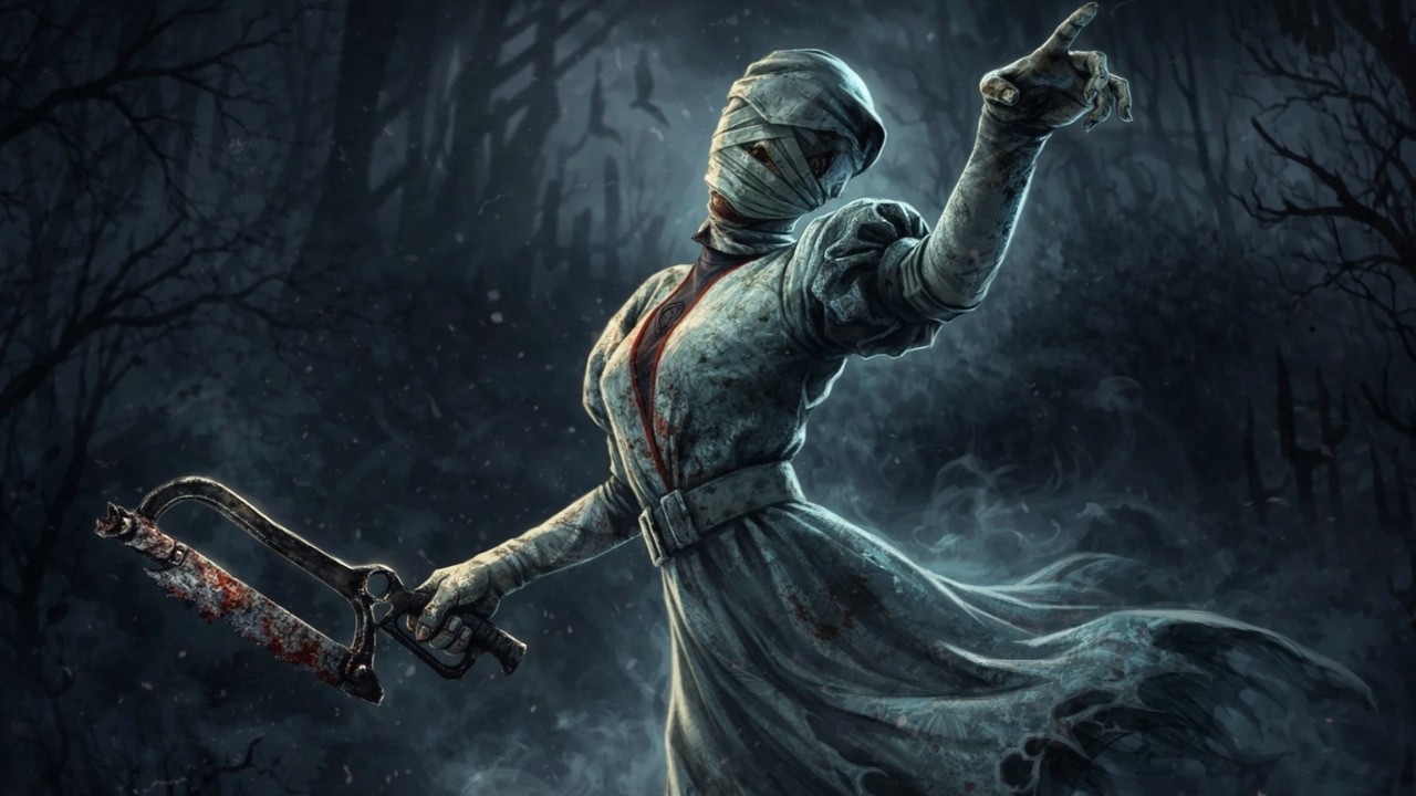 🩸 Perdidos na Névoa: Sobreviver ou Caçar? | Dead by Daylight AO VIVO !pix R$1 #thefogcrew