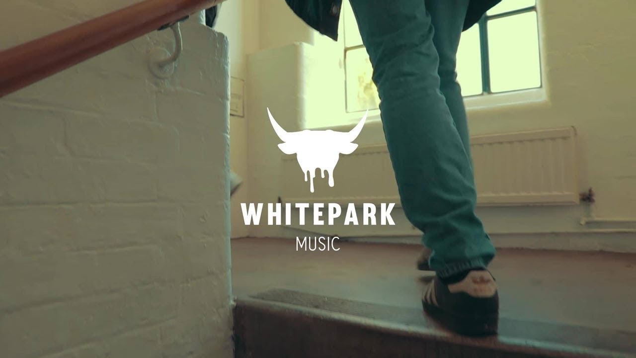 Whitepark Presents: Spring Day Party at Dalston Roof Park | After Movie