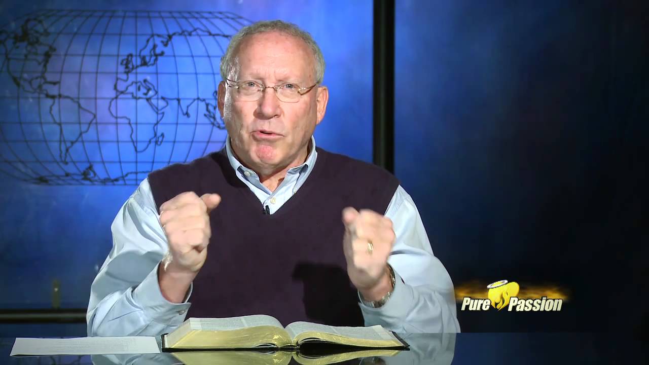 Neil Anderson - Finding Freedom in Christ Pt 2