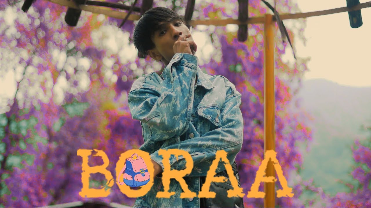 OffimRDM - BORAA ( Fatyo Jhola )