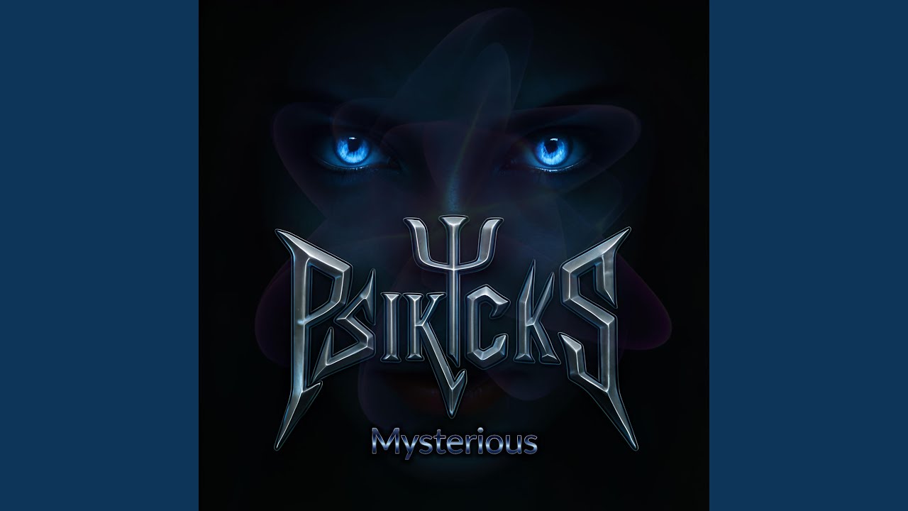 Mysterious