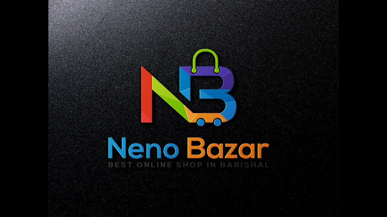 Professional E-Commerce App Logo Design in Adobe Illustrator cc: Graphic Design #logo #design #icon