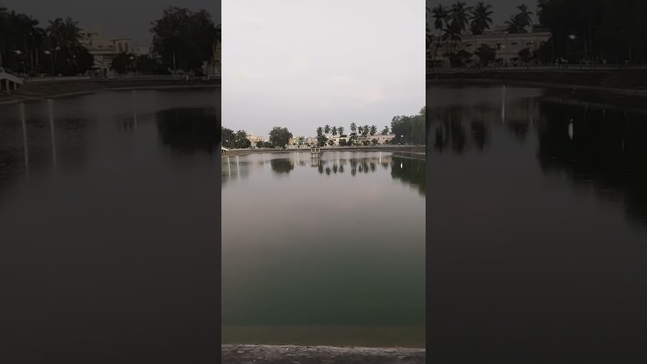 burugunta cheruvu&park mandapeta #mandapeta