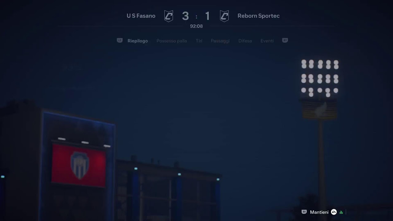 VPG vs Reborn