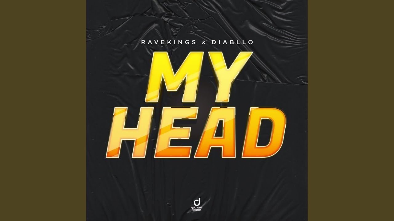 My Head (Extended Mix)