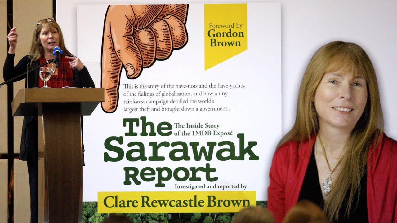 Rewcastle Brown: Cash is King? Checkmate
