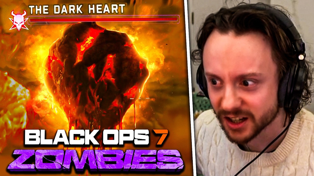 PARADOX JUNCTION FULL BOSS FIGHT AND CUTSCENE REACTION!